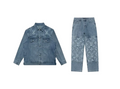 Jeans Completo LV
