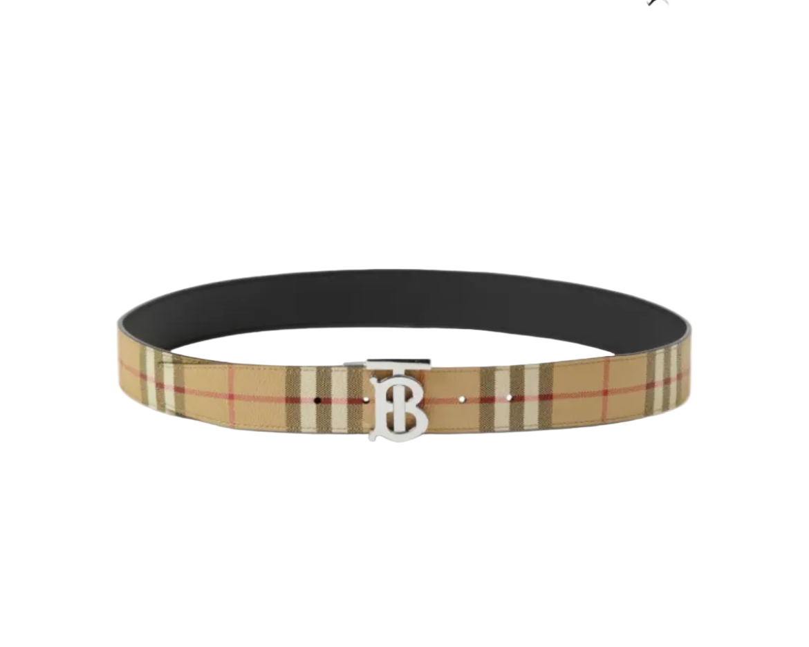 Cintura Burberry
