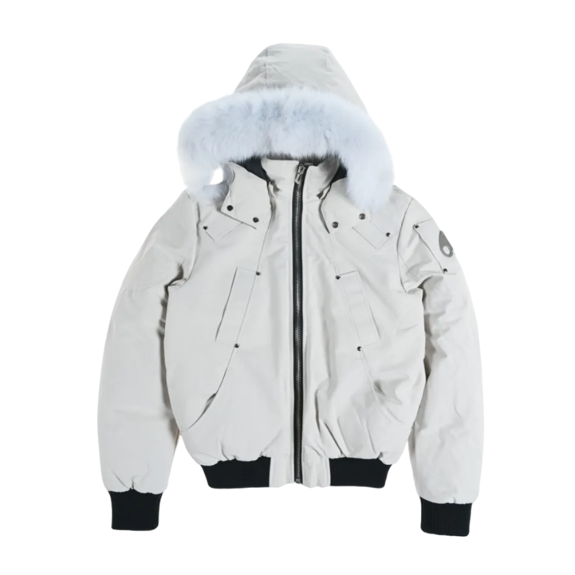 Giubbotto Moose Knuckles