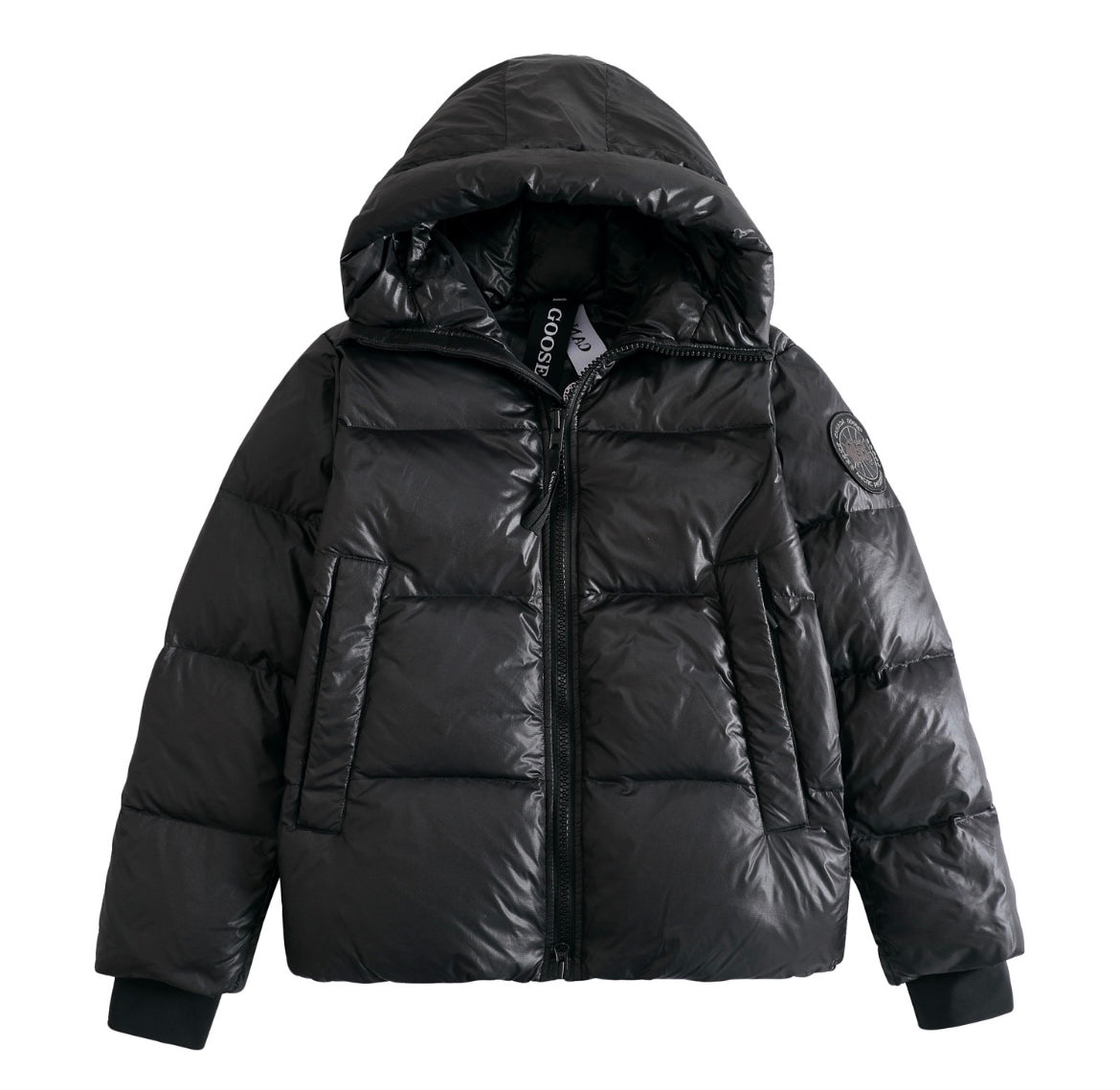 Giubbotto Canada Goose