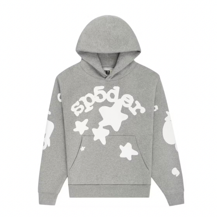 Felpa Sp5der