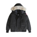 Giubbotto Canada Goose