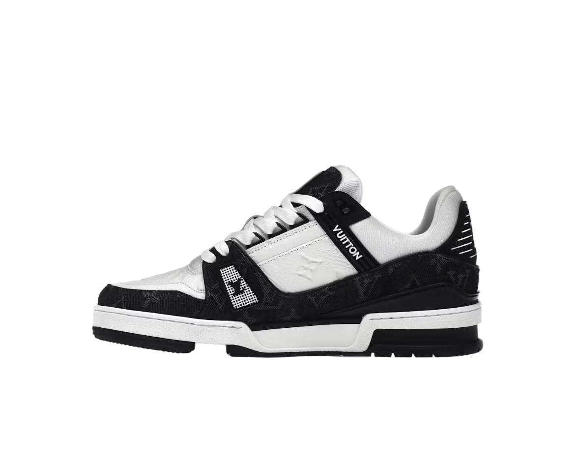 Sneakers LV Trainer