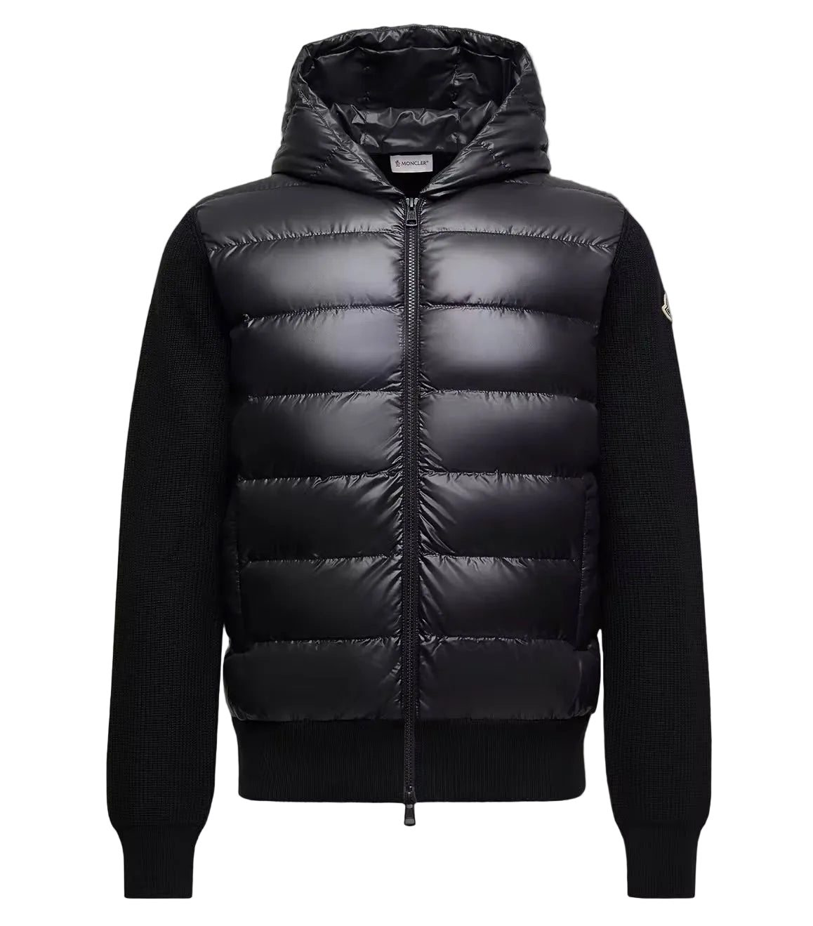 Giubbotto Moncler