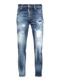 Jeans Dsq2