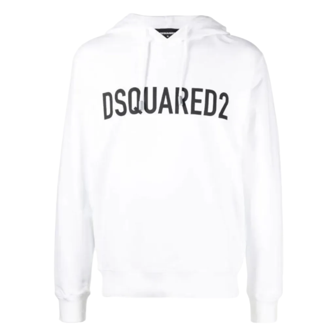 Felpa Dsq2