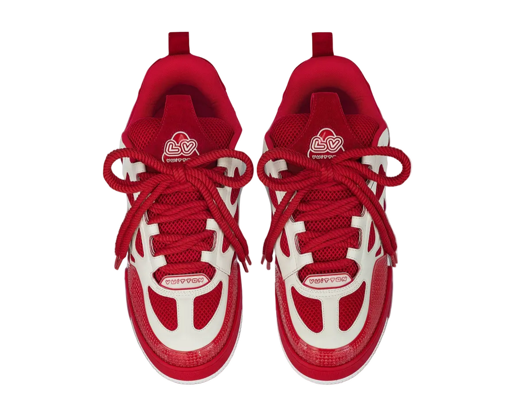 Sneakers LV Skate